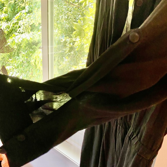 CLEOBELLA jumpsuit - Picture 7 of 8